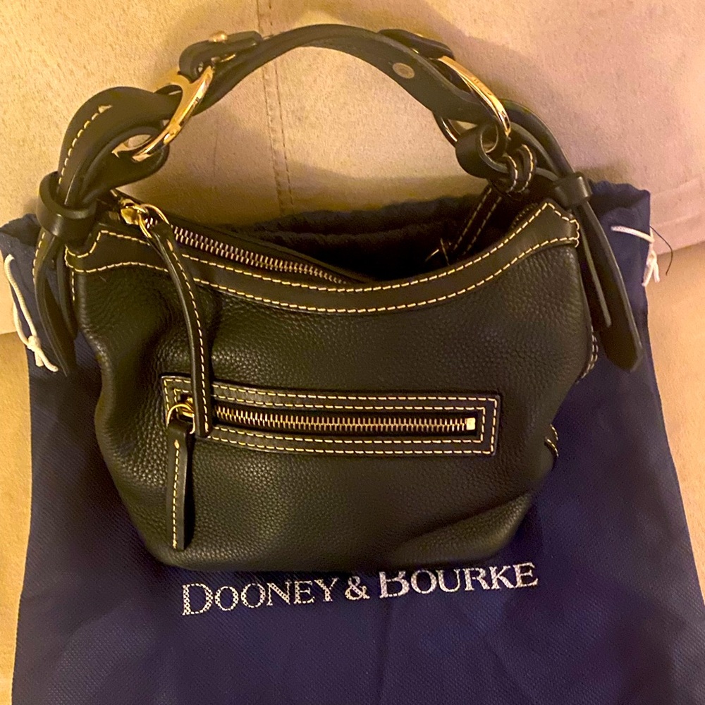 Dooney & Bourke small handbag